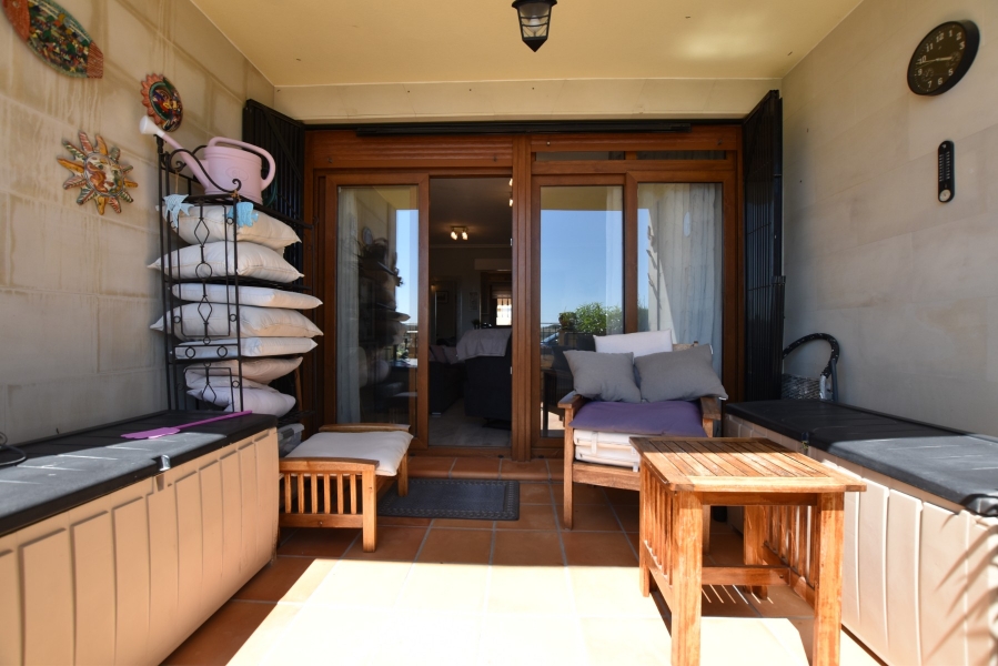 Re-Sale - Apartment - Algorfa - La Finca Golf Resort