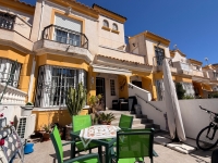 Re-Sale - Townhouse - Guardamar del Segura - El Raso