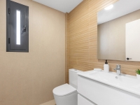 New - Semi Detached Villa - Rafal - Rafal - Town