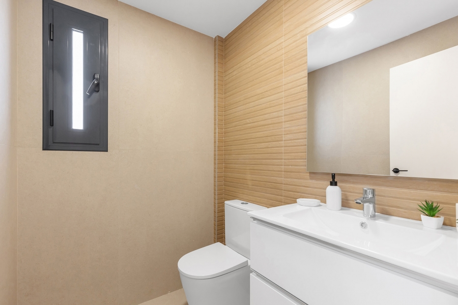 New - Semi Detached Villa - Rafal - Rafal - Town