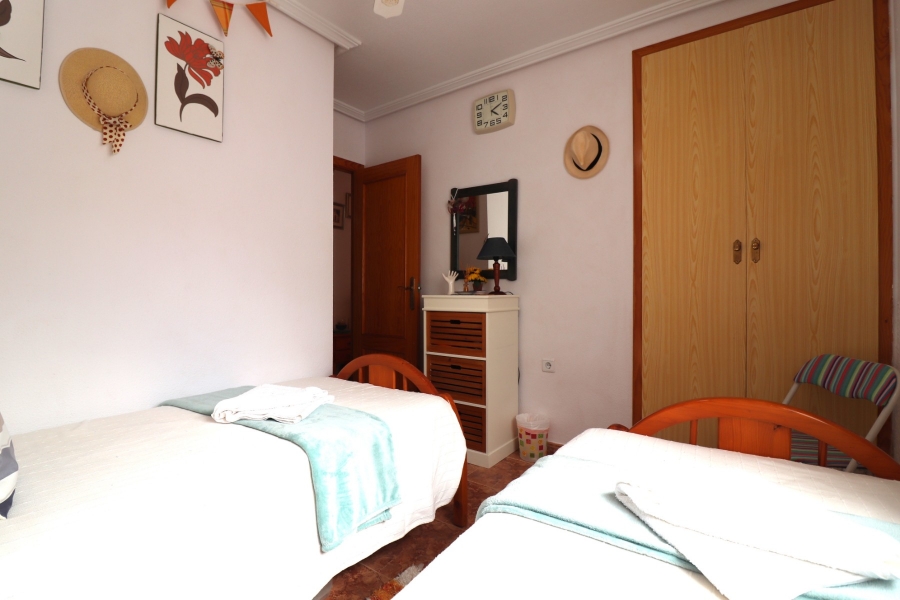 Re-Sale - Quad Villa - Orihuela Costa - Los Balcones