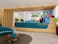 New - Apartment - La Manga del Mar Menor - La Manga - Town