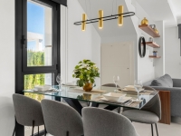 Re-Sale - Detached Villa - Ciudad Quesada - Doña Pepa