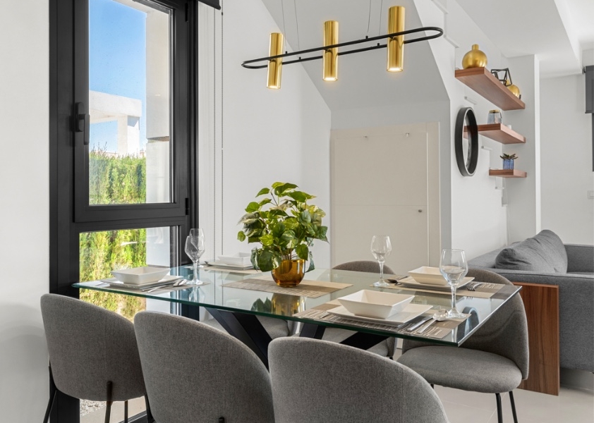 Re-Sale - Detached Villa - Ciudad Quesada - Doña Pepa