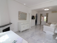 Re-Sale - Detached Villa - Ciudad Quesada - La Fiesta