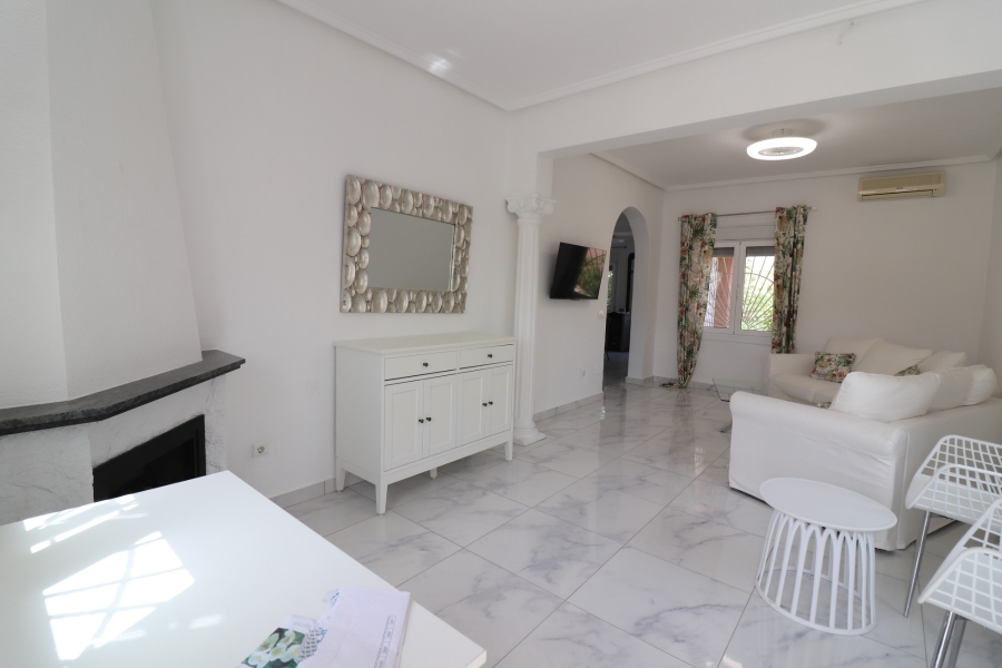 Re-Sale - Detached Villa - Ciudad Quesada - La Fiesta
