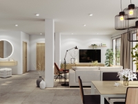 Nye - Frittliggende Villa - Ciudad Quesada - Ciudad Quesada - Byen