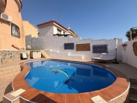 Re-Sale - Detached Villa - Ciudad Quesada - La Marquesa