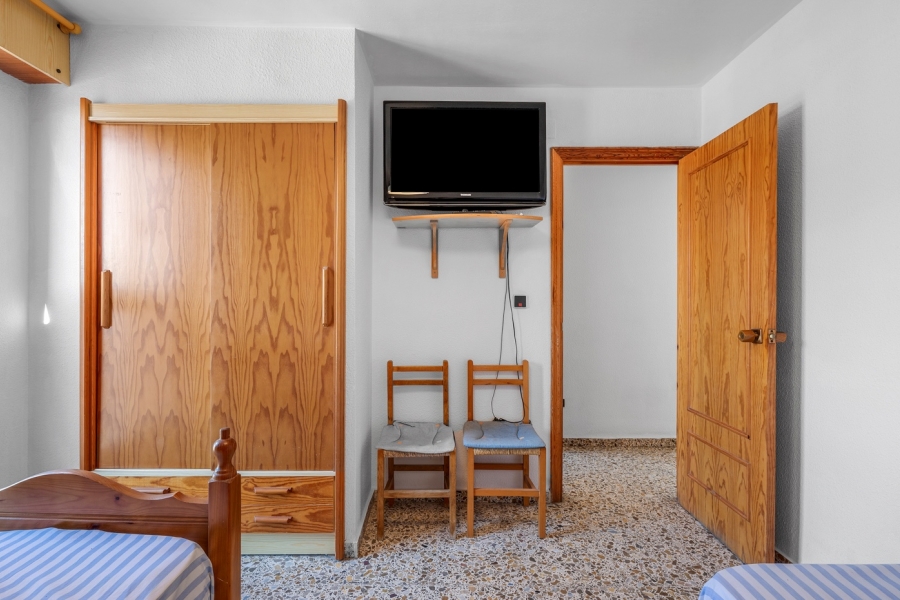 Re-Sale - Apartment - Arenales del Sol - Arenales del Sol - Town