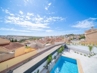 Re-Sale - Detached Villa - Ciudad Quesada - La Marquesa