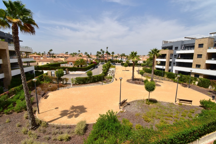 Re-Sale - Apartment - Orihuela Costa - Playa Flamenca