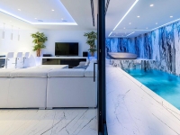 New - Detached Villa - Calpe