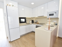 Re-Sale - Apartment - Torrevieja - Los Balcones