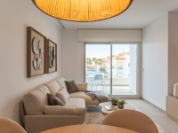 New - Apartment - Orihuela Costa - Playa Flamenca