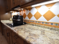 Re-Sale - Detached Villa - Algorfa - Montemar