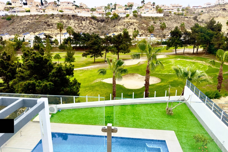 New - Apartment - Ciudad Quesada - Ciudad Quesada - Town