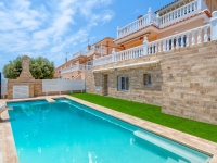Re-Sale - Detached Villa - Torrevieja - Los Frutales