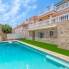 Re-Sale - Detached Villa - Torrevieja - Los Frutales