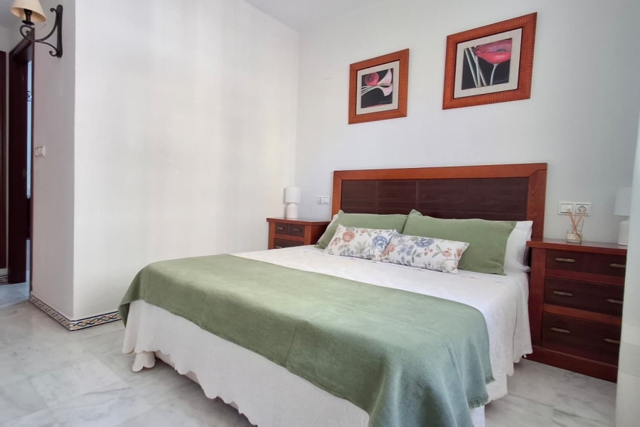 Re-Sale - Apartment - Torrevieja - Playa Los Locos
