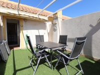Re-Sale - Townhouse - Algorfa - Montemar