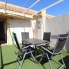 Re-Sale - Townhouse - Algorfa - Montemar