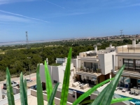 Re-Sale - Detached Villa - Orihuela Costa - Villamartin