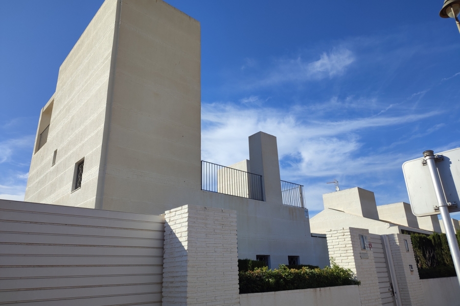 Re-Sale - Detached Villa - Sucina - Peraleja Golf