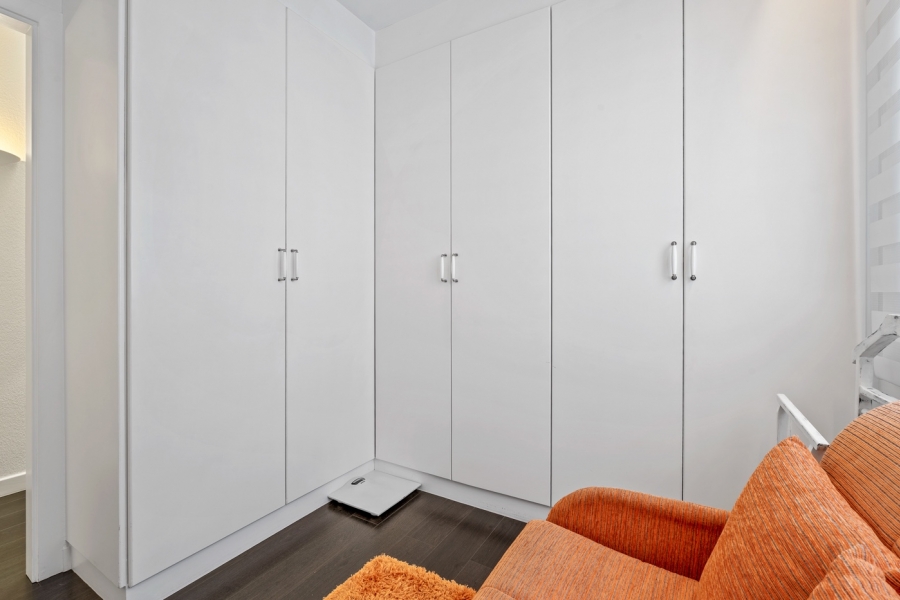 Re-Sale - Apartment - Torrevieja - Torrevieja - Centre