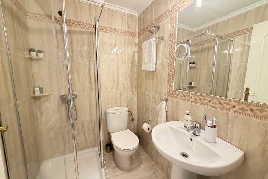 Re-Sale - Apartment - Orihuela Costa - Los Dolses
