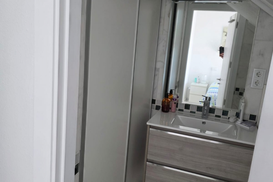 Re-Sale - Apartment - Algorfa - La Finca Golf Resort