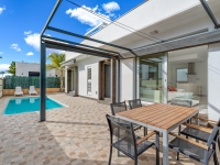 Re-Sale - Detached Villa - Ciudad Quesada - La Laguna