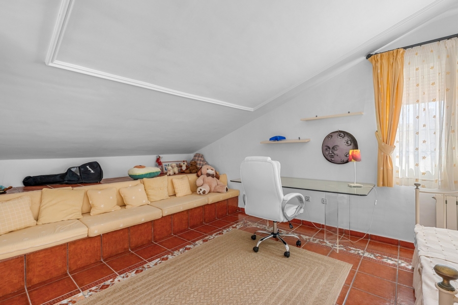 Re-Sale - Detached Villa - Torrevieja - Torre La Mata