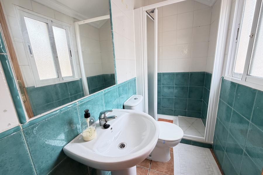 Re-Sale - Townhouse - Orihuela Costa - Cabo Roig