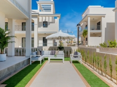 Appartement - Nouveau - Ciudad Quesada - Ciudad Quesada - Ville