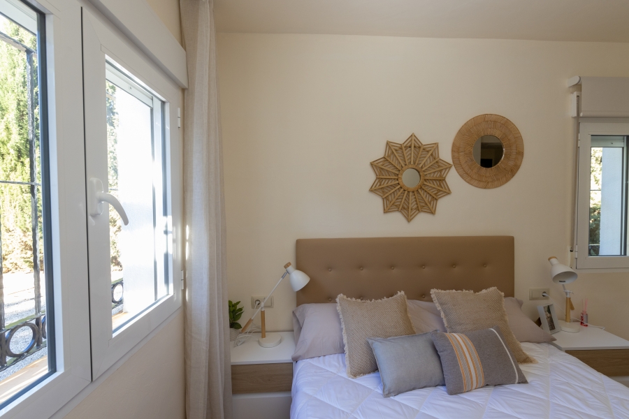 Nueva - Chalet - Fuente Álamo - Fuente Alamo