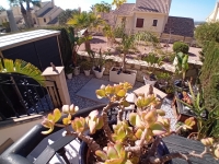 Re-Sale - Townhouse - Algorfa - La Finca Golf Resort