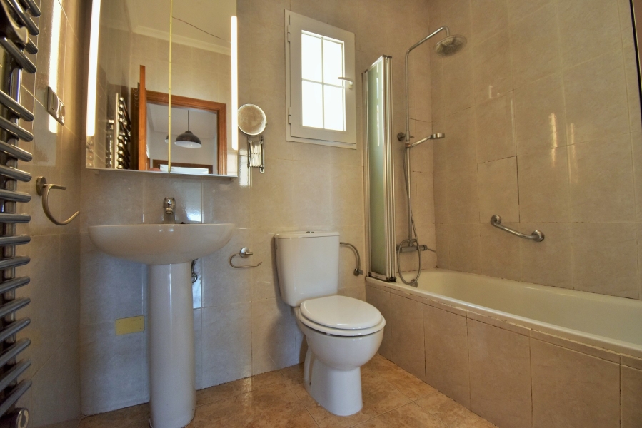 La Revente - Maison de Ville - Orihuela Costa - Villamartin