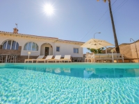 Re-Sale - Detached Villa - Ciudad Quesada - Ciudad Quesada - Town