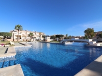 Re-Sale - Townhouse - Ciudad Quesada - Doña Pepa