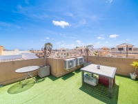 Re-Sale - Quad Villa - Ciudad Quesada - Lo Marabu