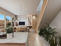 New - Detached Villa - Orihuela Costa - Dehesa de Campoamor