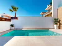 Nueva - Adosado - Algorfa - La Finca Golf Resort