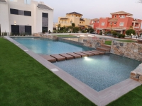 New - Apartment - Torrevieja