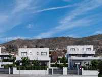 Nye - Tomannsbolig - Busot