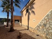 Re-Sale - Detached Villa - Ciudad Quesada - La Marquesa