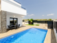 New - Detached Villa - Los Montesinos - Entre Naranjos / Vistabella Golf