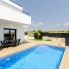 New - Detached Villa - Los Montesinos - Entre Naranjos / Vistabella Golf