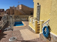 Re-Sale - Detached Villa - Ciudad Quesada - La Fiesta