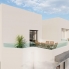 New - Detached Villa - Daya Nueva - Daya Nueva - Town