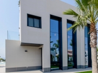 New - Detached Villa - Orihuela Costa - Orihuela